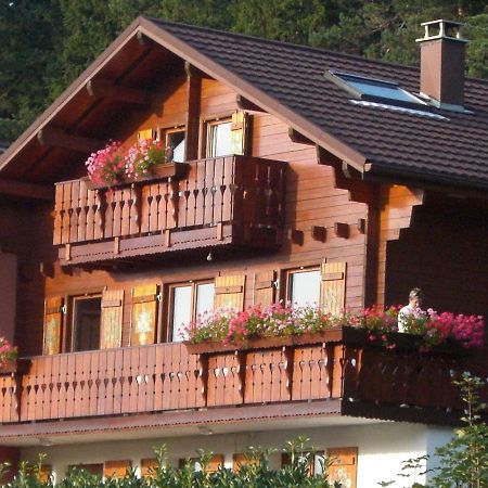 Appartements 5 Personnes Maya Et Louna Xonrupt-Longemer Exterior photo