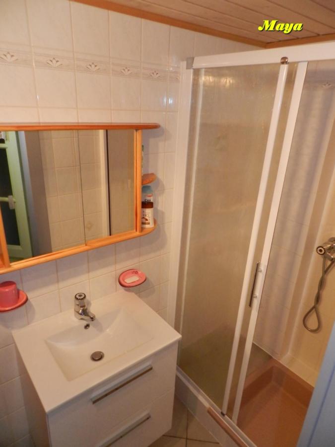 Appartements 5 Personnes Maya Et Louna Xonrupt-Longemer Exterior photo