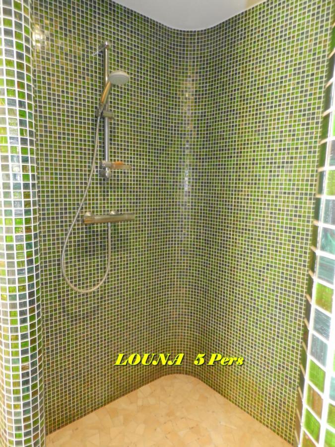 Appartements 5 Personnes Maya Et Louna Xonrupt-Longemer Exterior photo