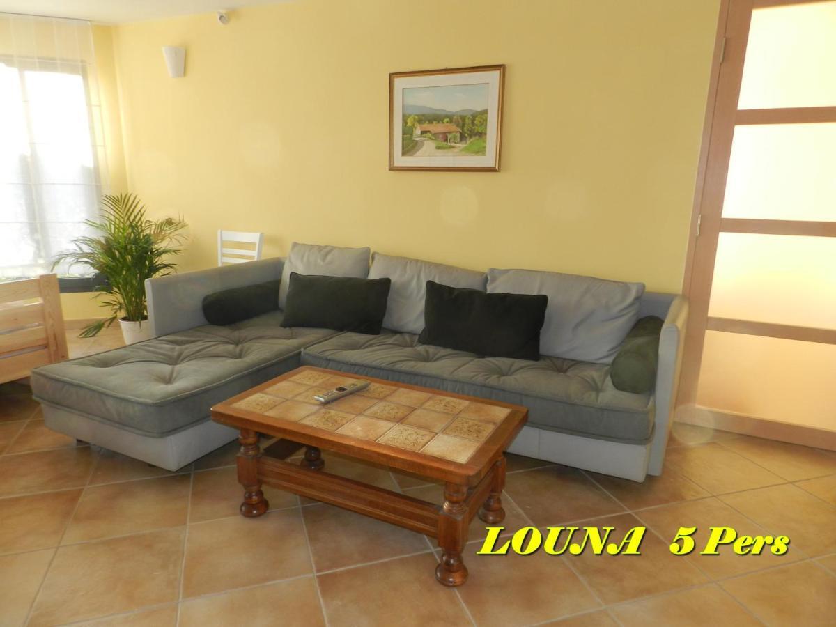 Appartements 5 Personnes Maya Et Louna Xonrupt-Longemer Exterior photo